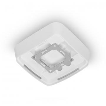  Surface-mounting adapter for True Presence KNX